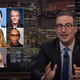 Illustration for article titled John Oliver uncovers deadly pharmacy loopholes with the help of an unlikely celebrity action team